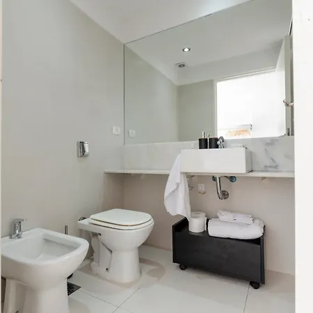 Nuoma Beruti - 2 Guests - Palermo Apartamento Buenos Aires Exterior foto