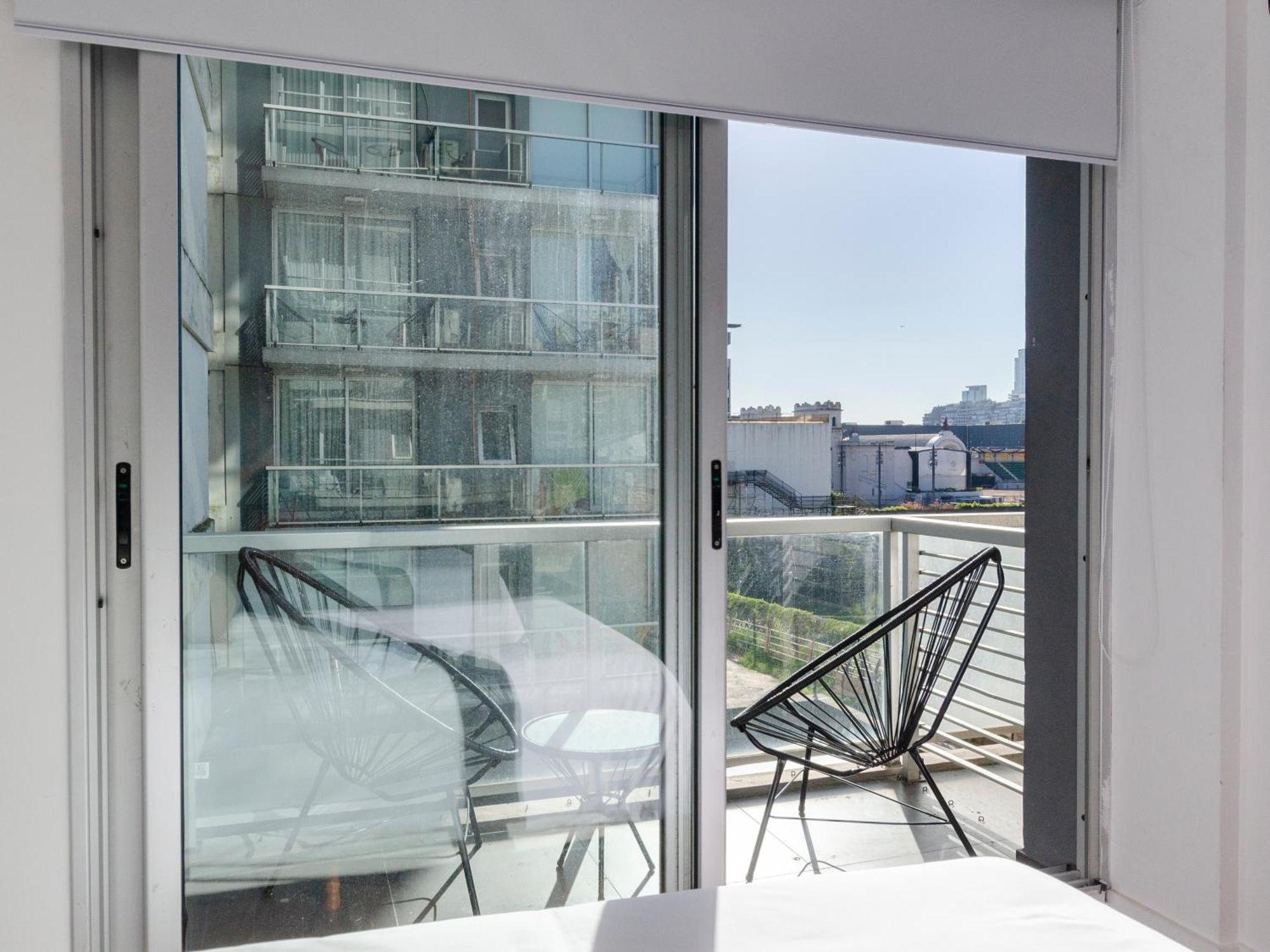 Apartment Nuoma Beruti - 2 Guests - Palermo Buenos Aires