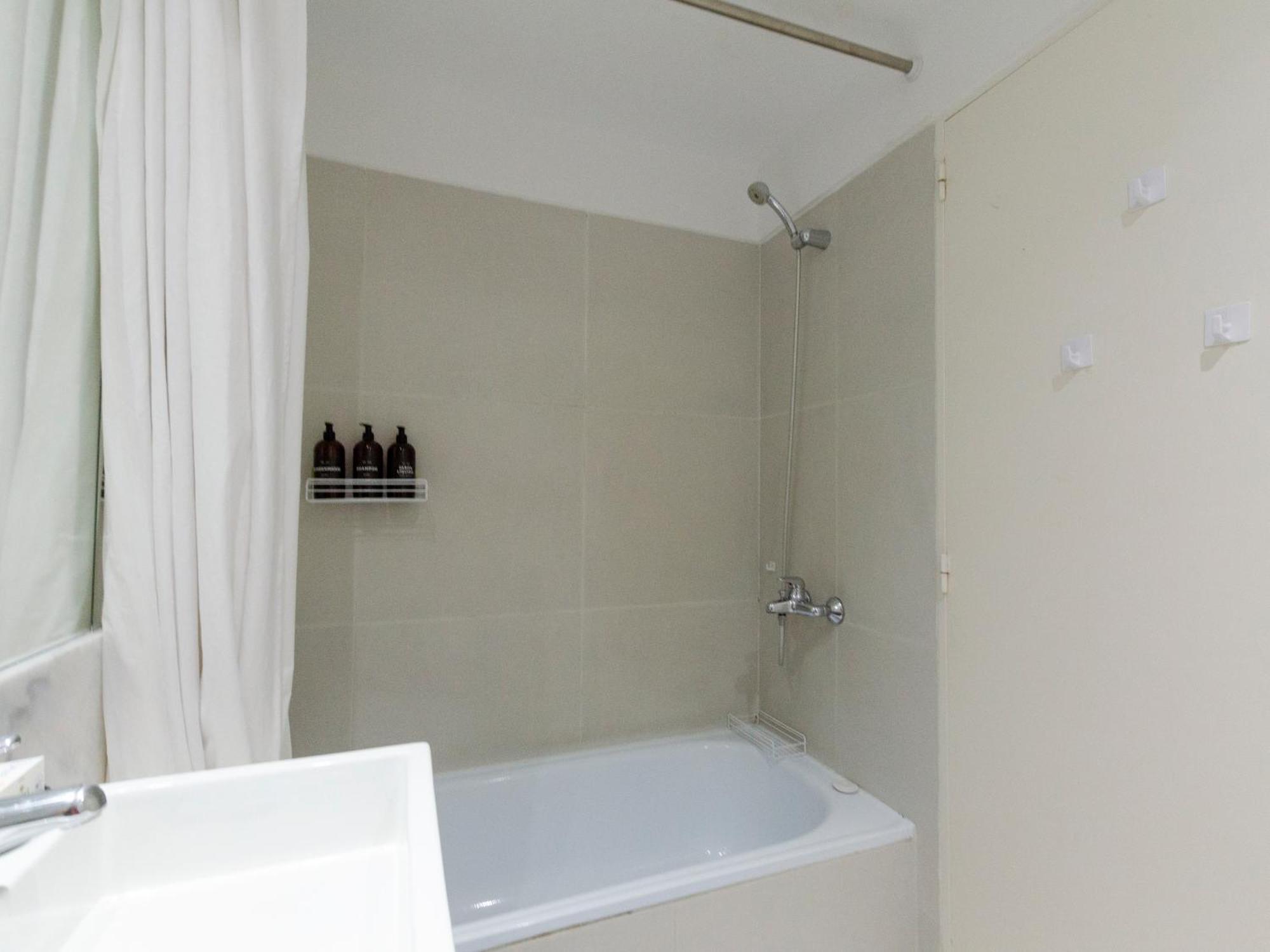 Apartment Nuoma Beruti - 2 Guests - Palermo